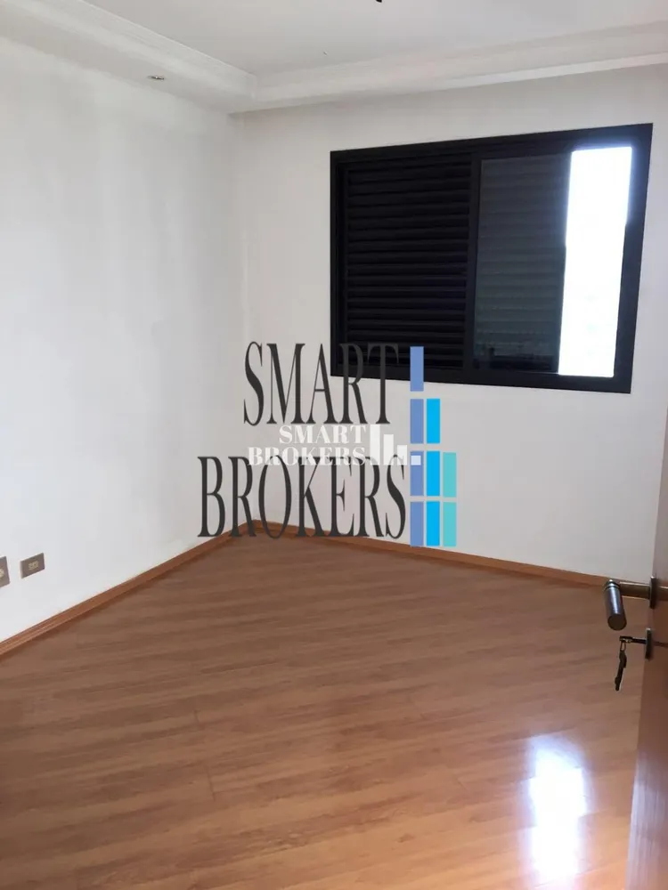 Apartamento, 3 quartos, 124 m² - Foto 1