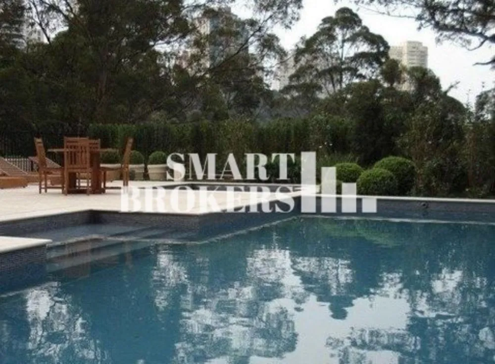 Apartamento, 4 quartos, 607 m² - Foto 7