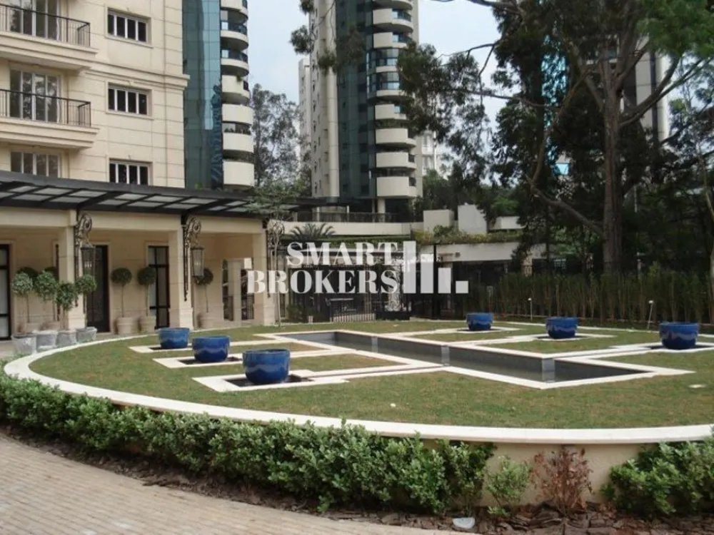 Apartamento, 4 quartos, 607 m² - Foto 3
