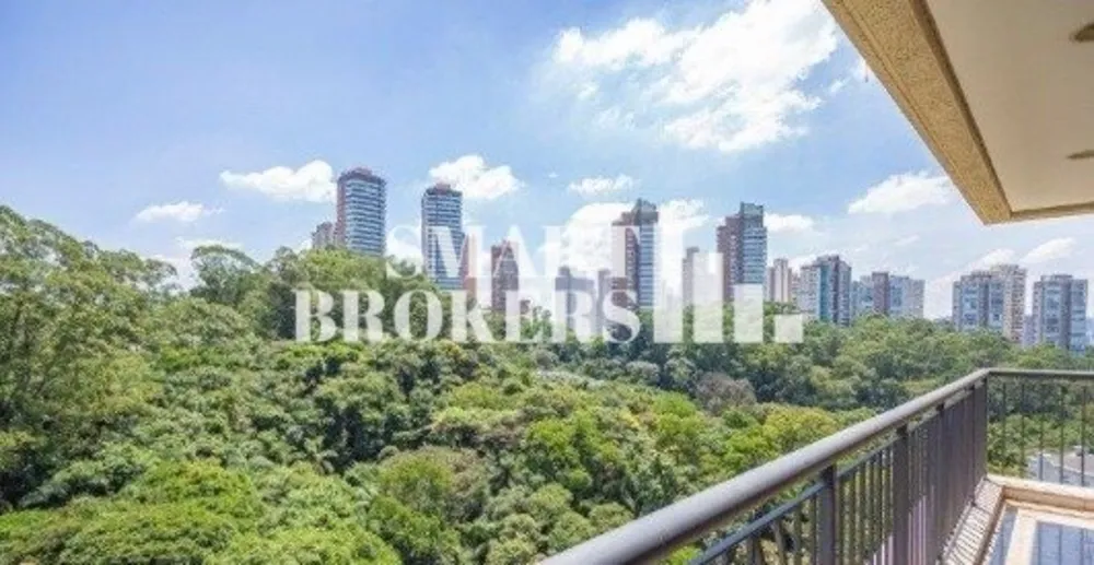 Apartamento, 4 quartos, 607 m² - Foto 8