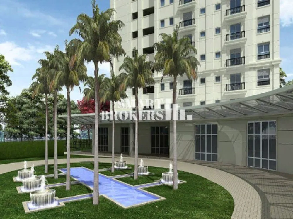 Apartamento, 4 quartos, 607 m² - Foto 1