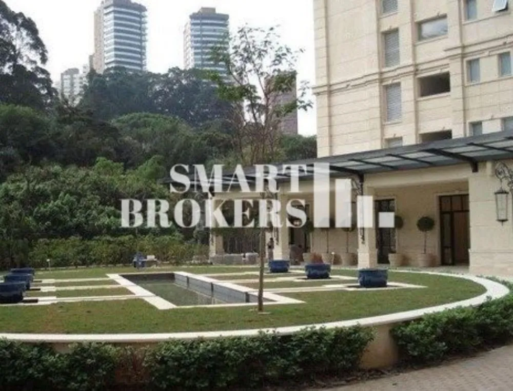 Apartamento, 4 quartos, 607 m² - Foto 5