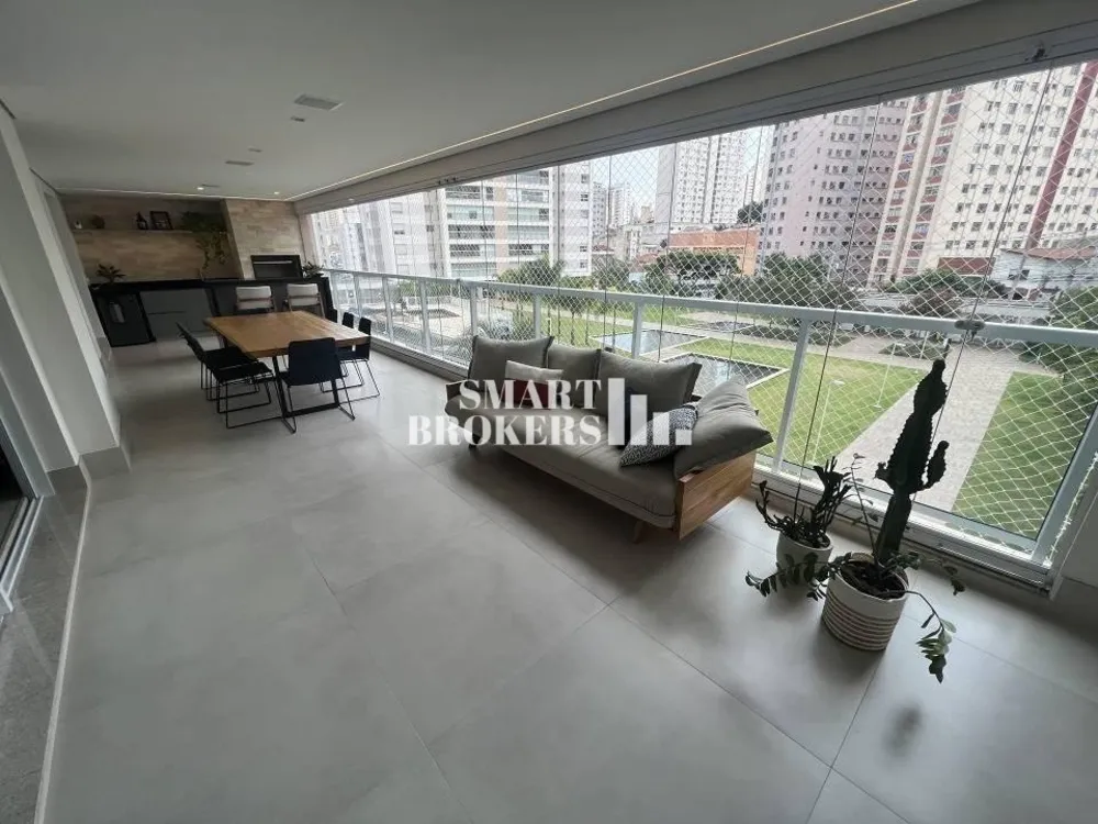 Apartamento, 3 quartos, 212 m² - Foto 4