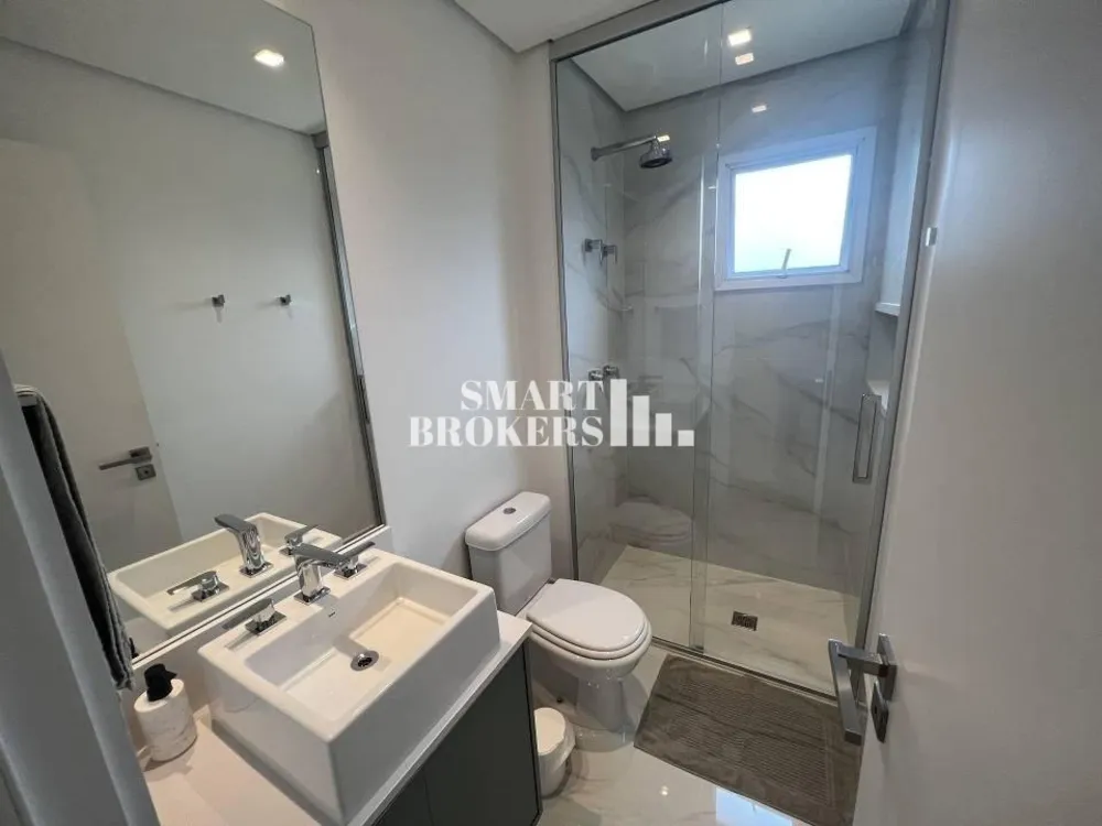 Apartamento, 3 quartos, 212 m² - Foto 8