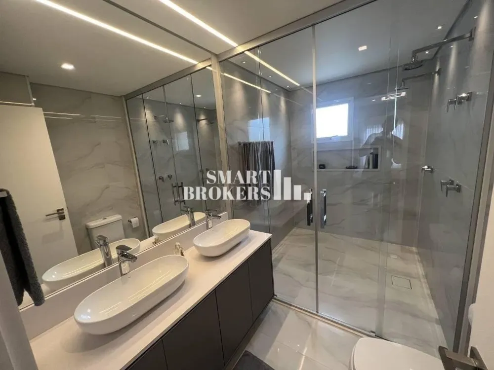 Apartamento, 3 quartos, 212 m² - Foto 11