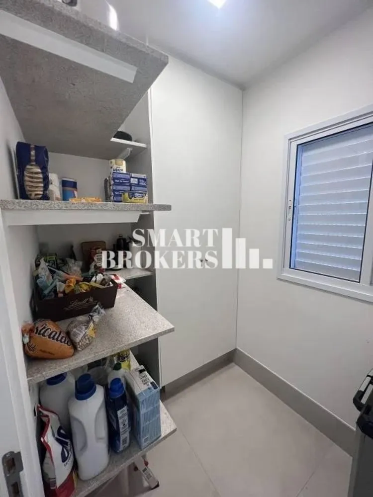 Apartamento, 3 quartos, 212 m² - Foto 7