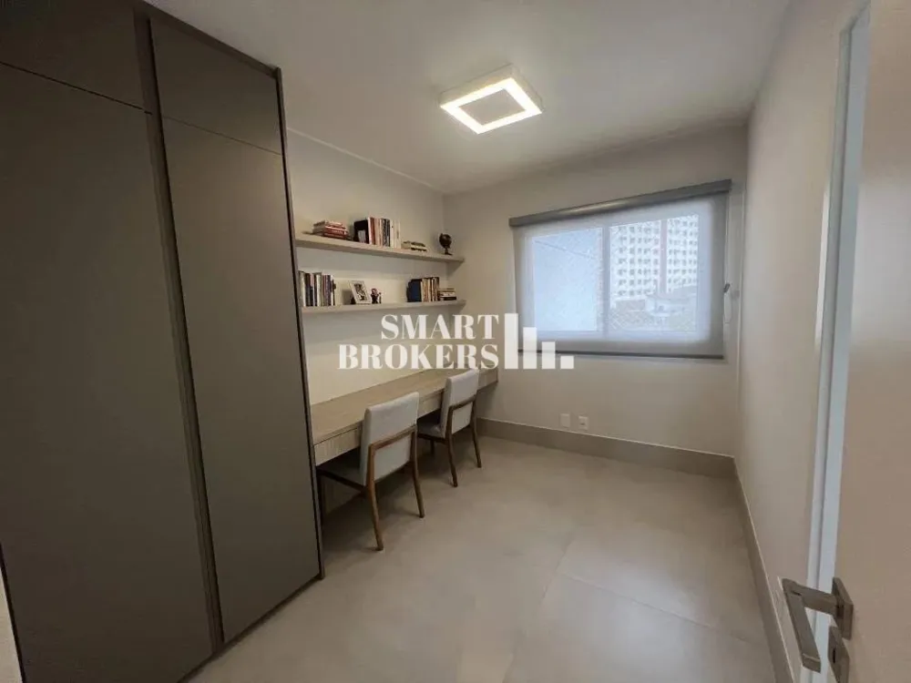 Apartamento, 3 quartos, 212 m² - Foto 9
