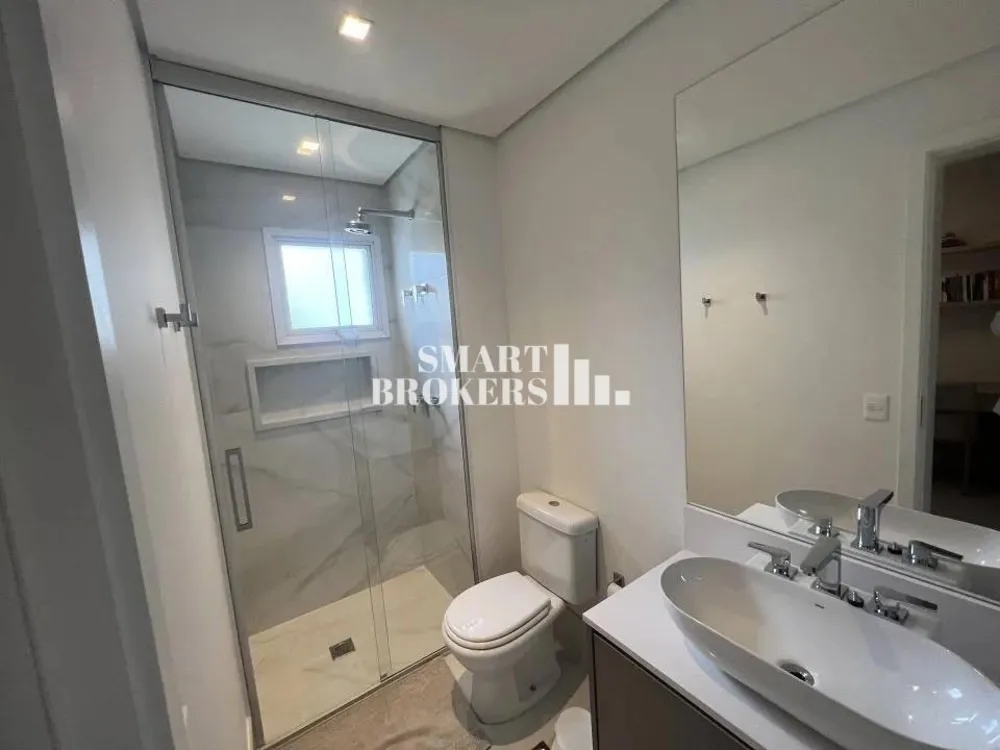 Apartamento, 3 quartos, 212 m² - Foto 8