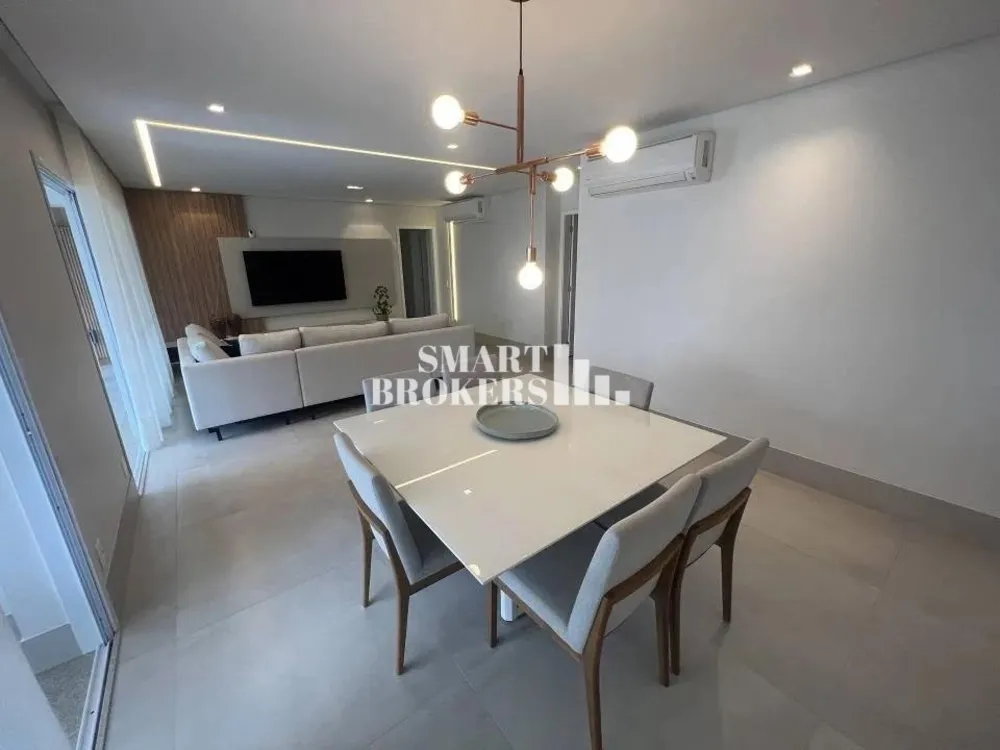 Apartamento, 3 quartos, 212 m² - Foto 3