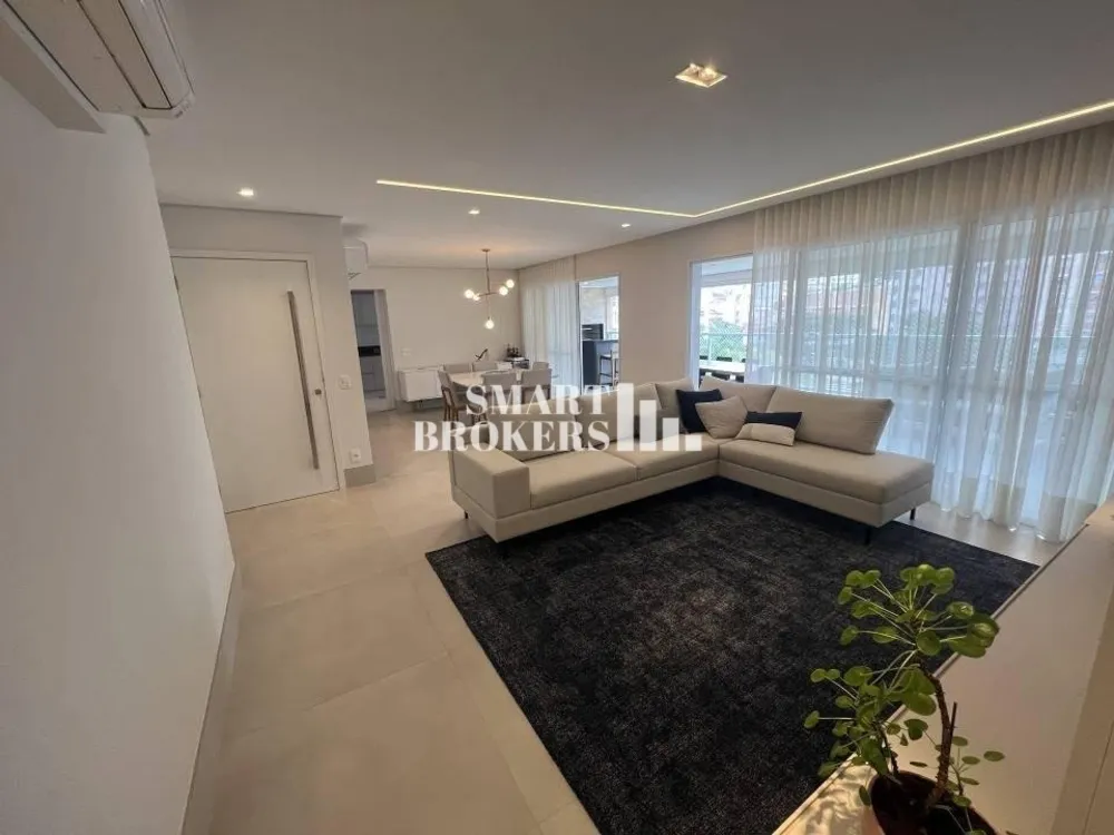 Apartamento, 3 quartos, 212 m² - Foto 5