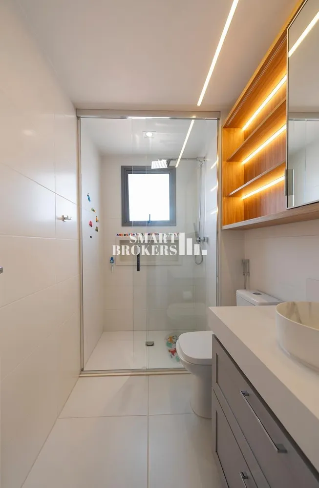 Apartamento, 4 quartos, 160 m² - Foto 5