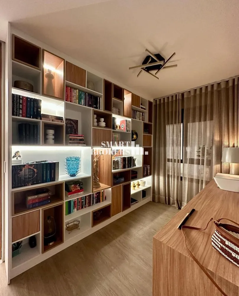 Apartamento, 4 quartos, 160 m² - Foto 9