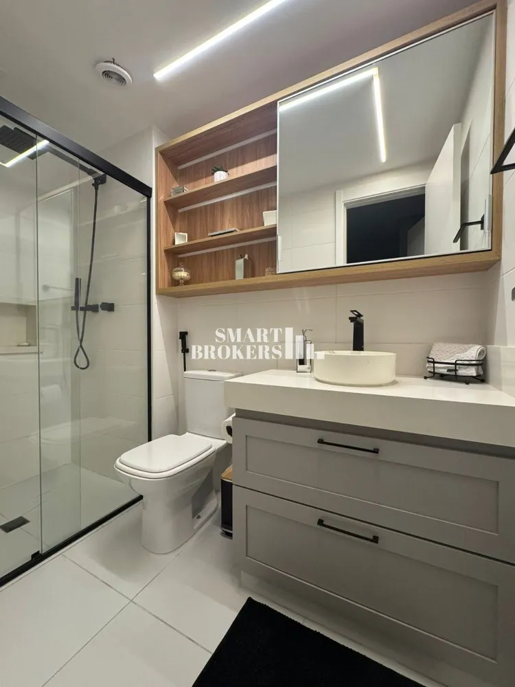 Apartamento, 4 quartos, 160 m² - Foto 13