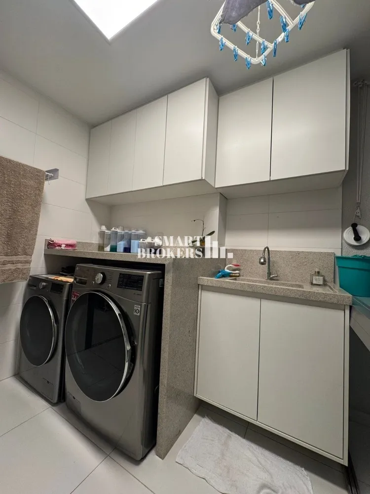 Apartamento, 4 quartos, 160 m² - Foto 15