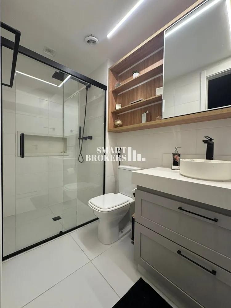 Apartamento, 4 quartos, 160 m² - Foto 3