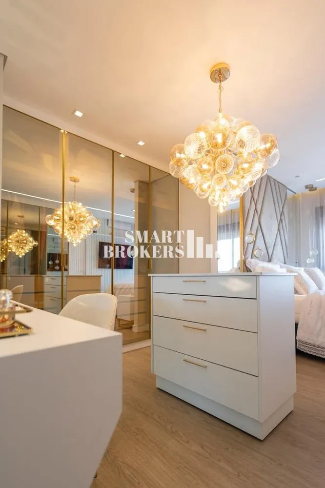 Apartamento, 4 quartos, 160 m² - Foto 7