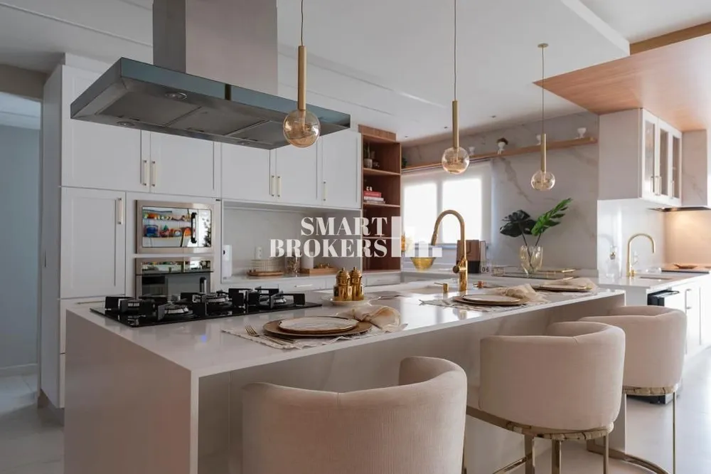 Apartamento, 4 quartos, 160 m² - Foto 14