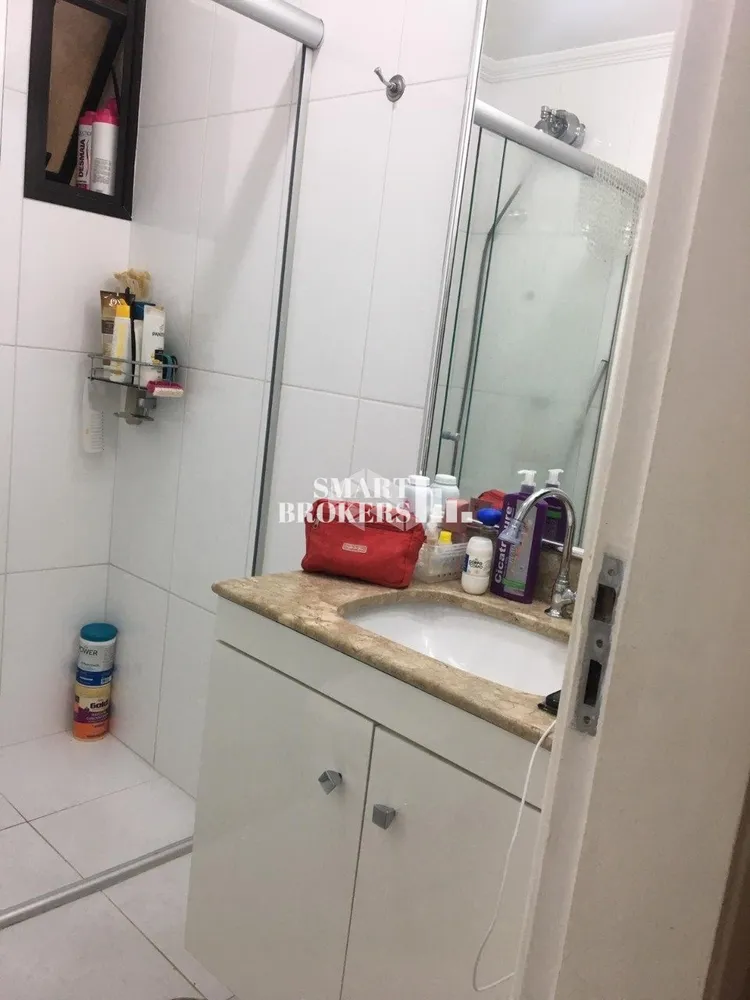 Apartamento, 3 quartos, 77 m² - Foto 6
