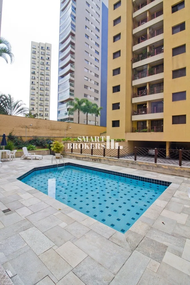 Apartamento, 3 quartos, 77 m² - Foto 4