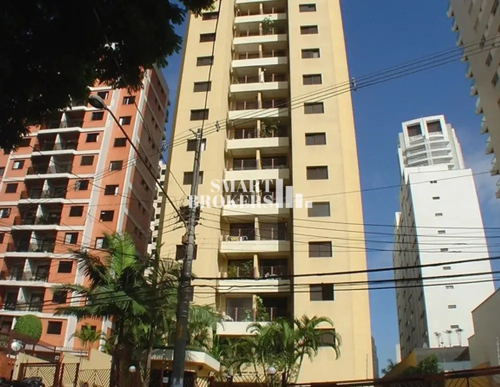 Apartamento, 3 quartos, 77 m² - Foto 8