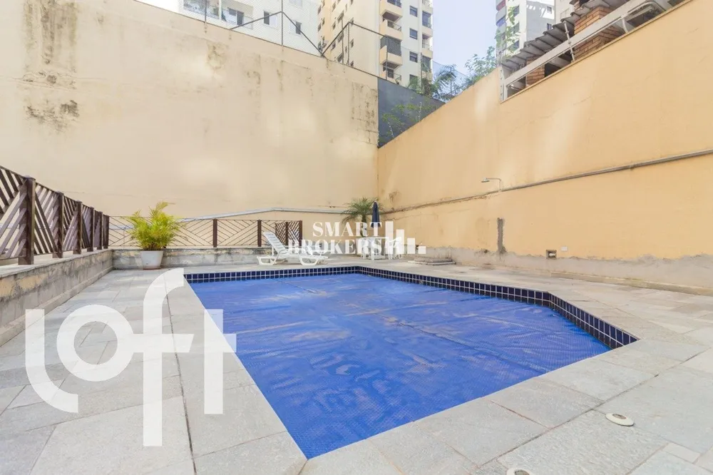 Apartamento, 3 quartos, 77 m² - Foto 3