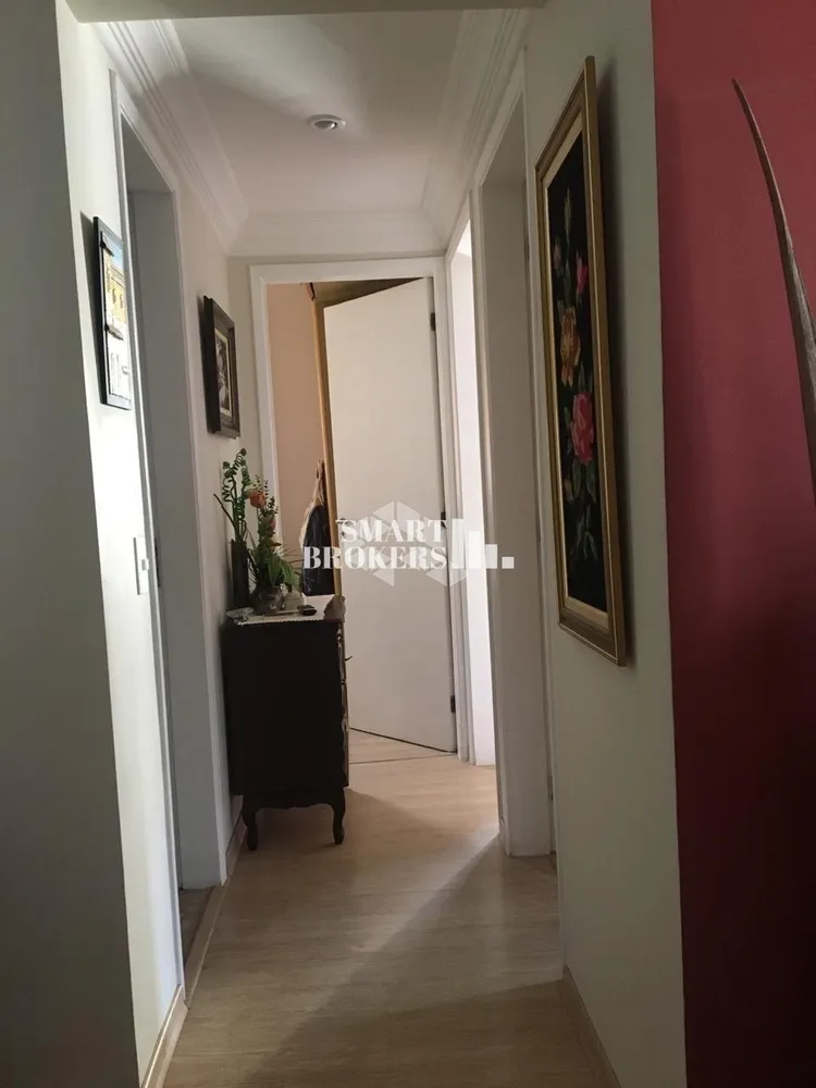 Apartamento, 3 quartos, 77 m² - Foto 3