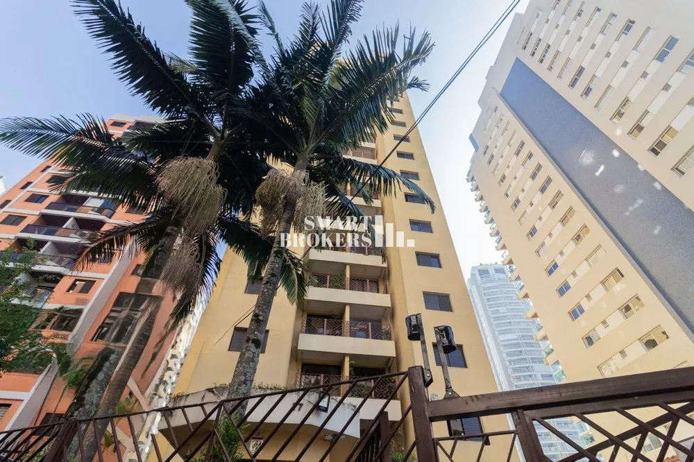 Apartamento, 3 quartos, 77 m² - Foto 1