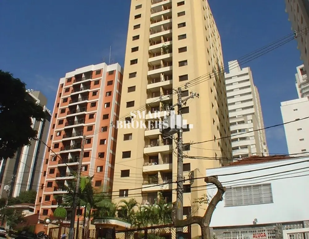 Apartamento, 3 quartos, 77 m² - Foto 2