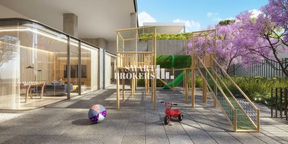 Apartamento, 2 quartos, 63 m² - Foto 2
