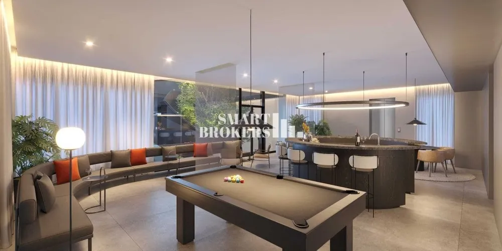 Apartamento, 2 quartos, 63 m² - Foto 5