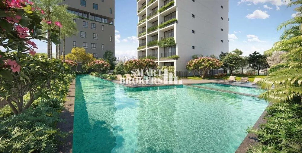 Apartamento, 2 quartos, 63 m² - Foto 1