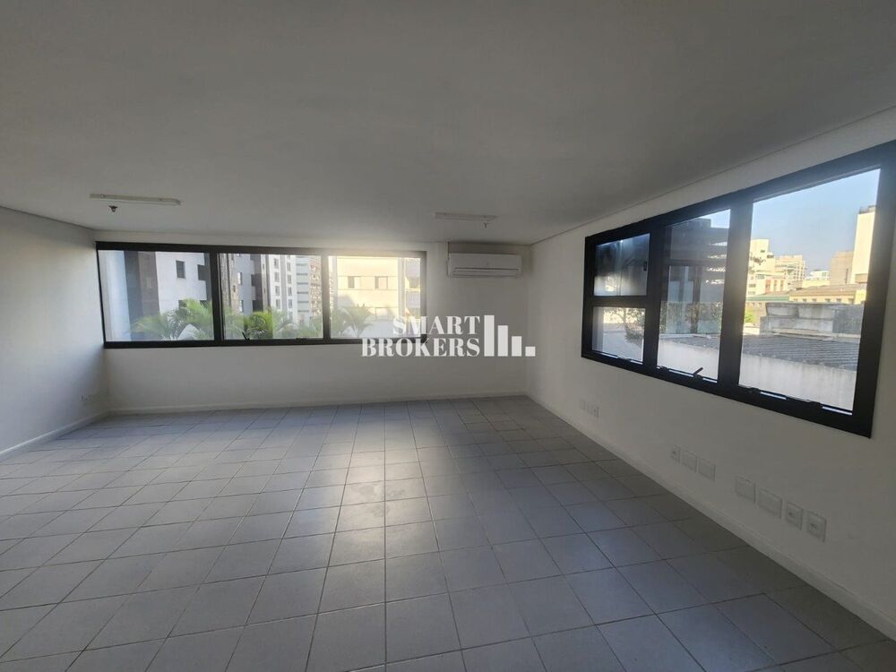 Sala-Conjunto, 37 m² - Foto 1