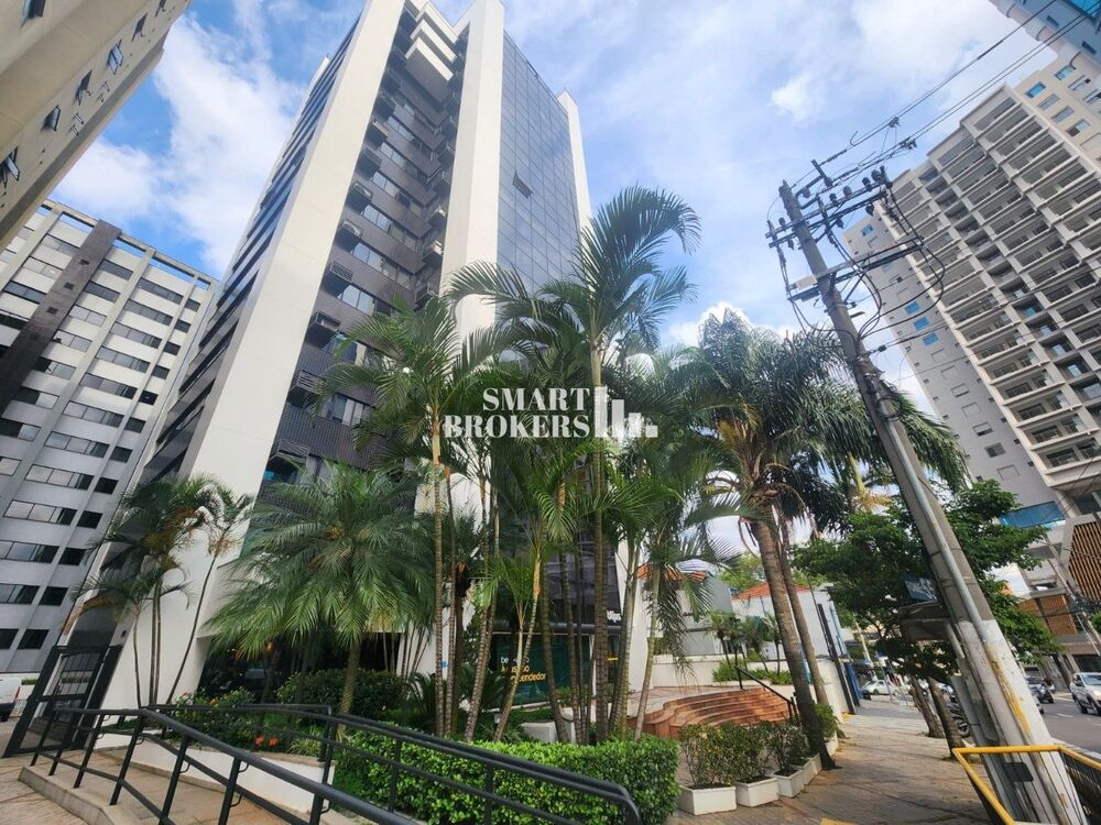 Sala-Conjunto, 37 m² - Foto 20