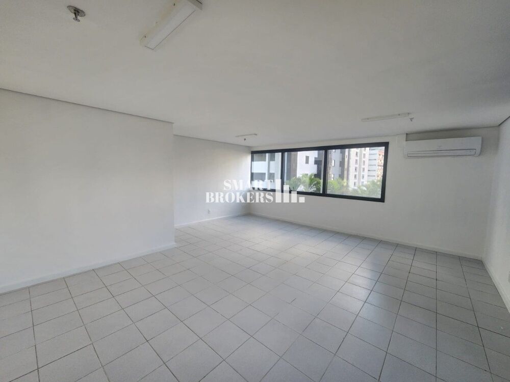 Sala-Conjunto, 37 m² - Foto 10