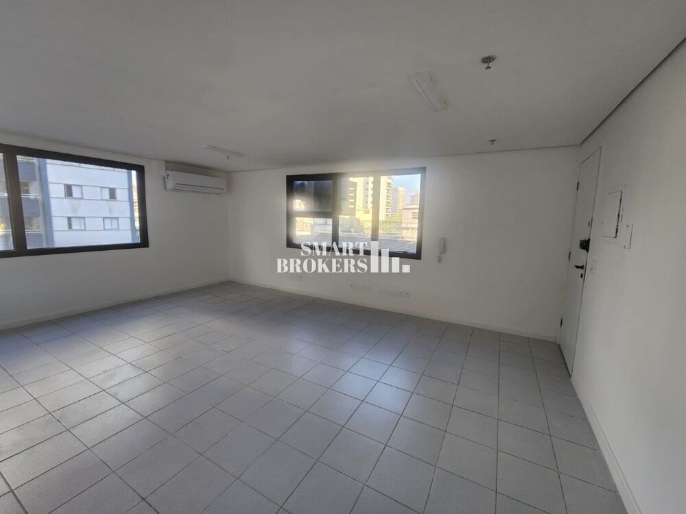 Sala-Conjunto, 37 m² - Foto 11