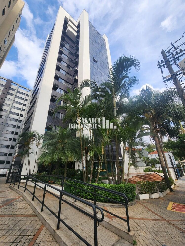 Sala-Conjunto, 37 m² - Foto 18