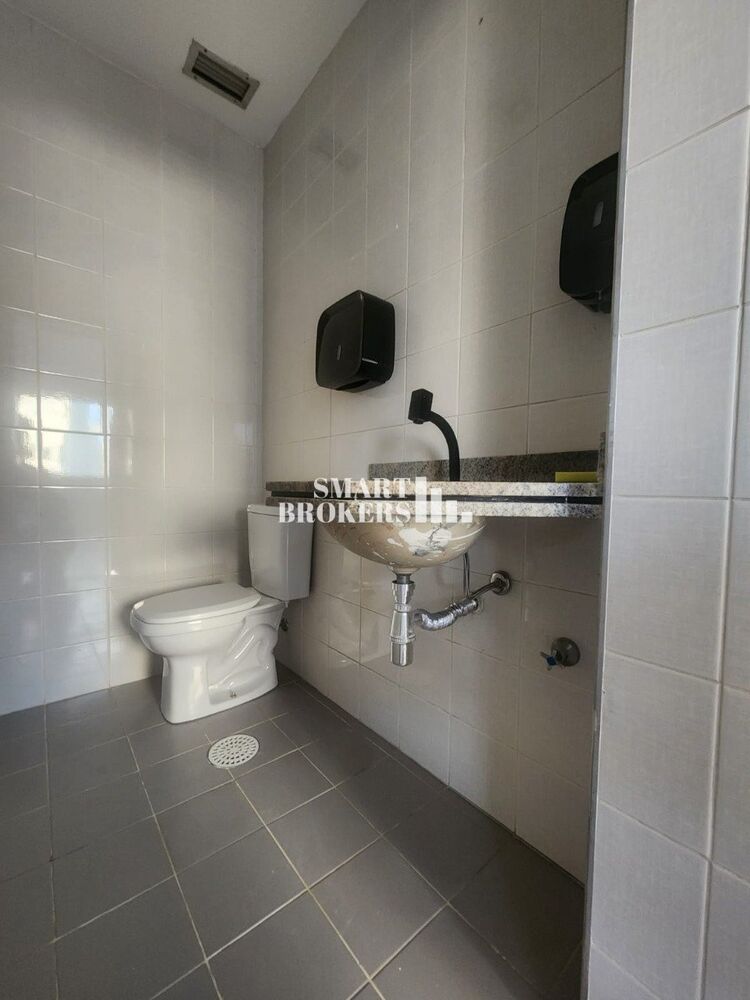 Sala-Conjunto, 37 m² - Foto 16