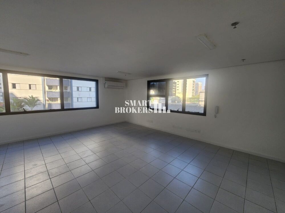 Sala-Conjunto, 37 m² - Foto 3