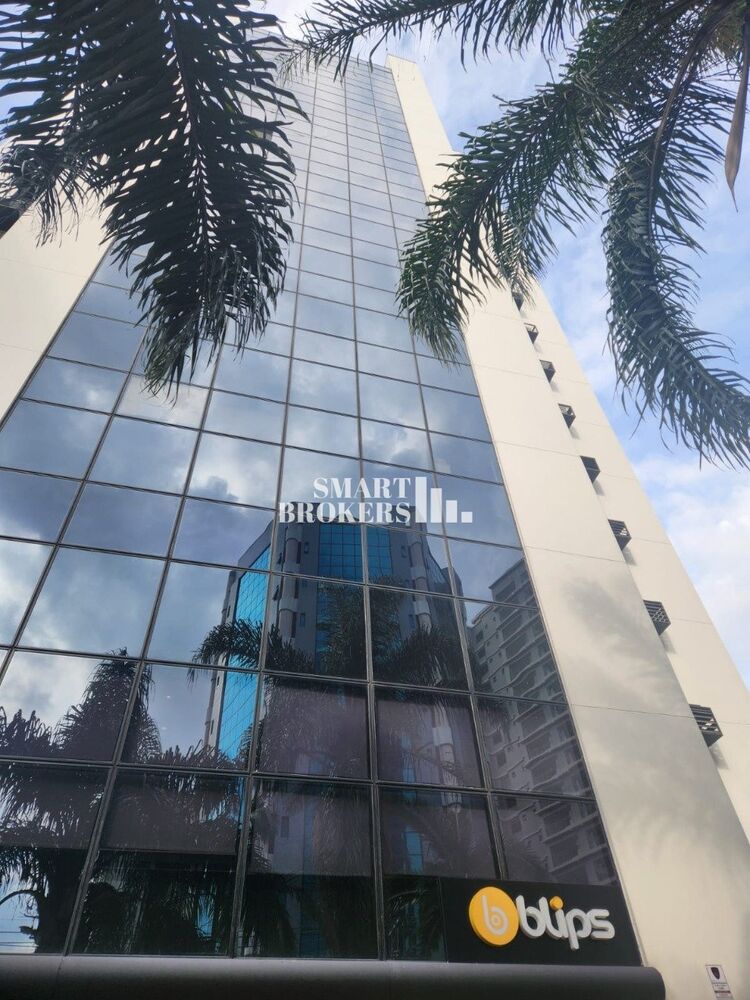 Sala-Conjunto, 37 m² - Foto 7