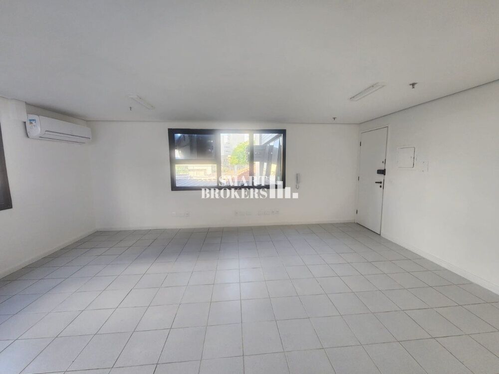 Sala-Conjunto, 37 m² - Foto 4