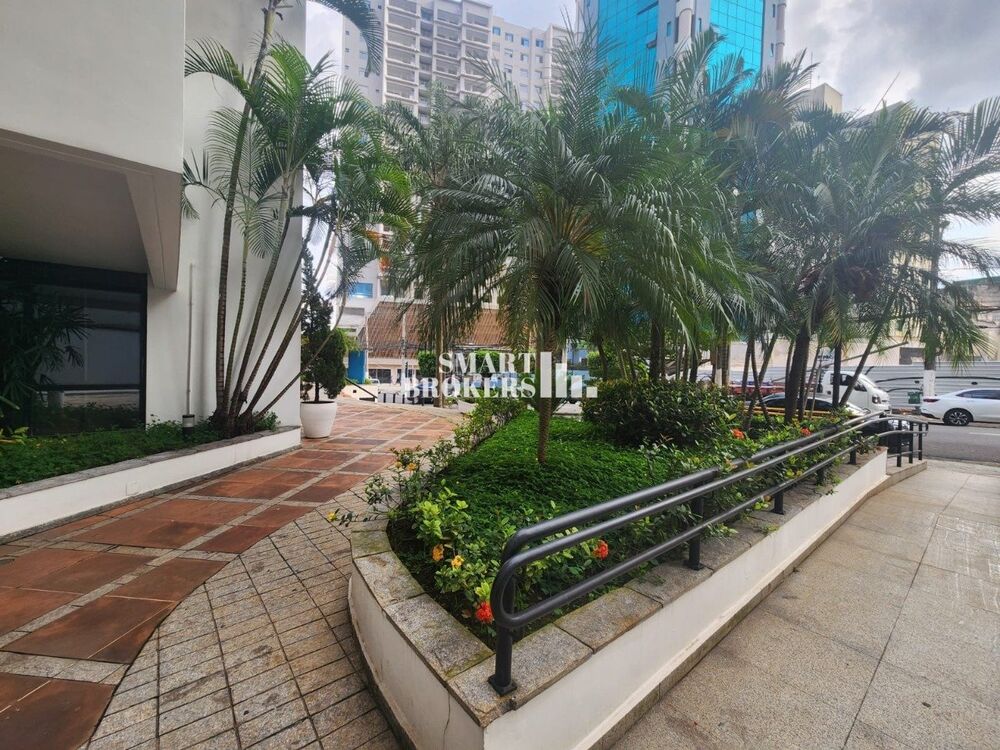 Sala-Conjunto, 37 m² - Foto 17