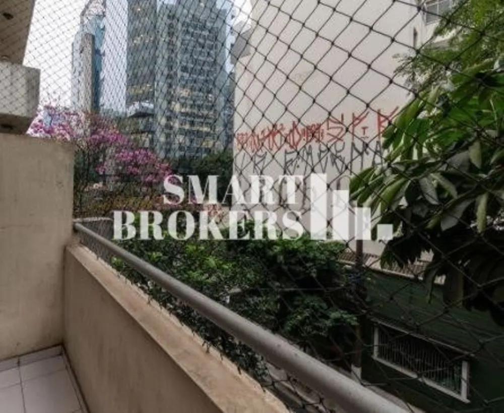 Apartamento, 3 quartos, 120 m² - Foto 1