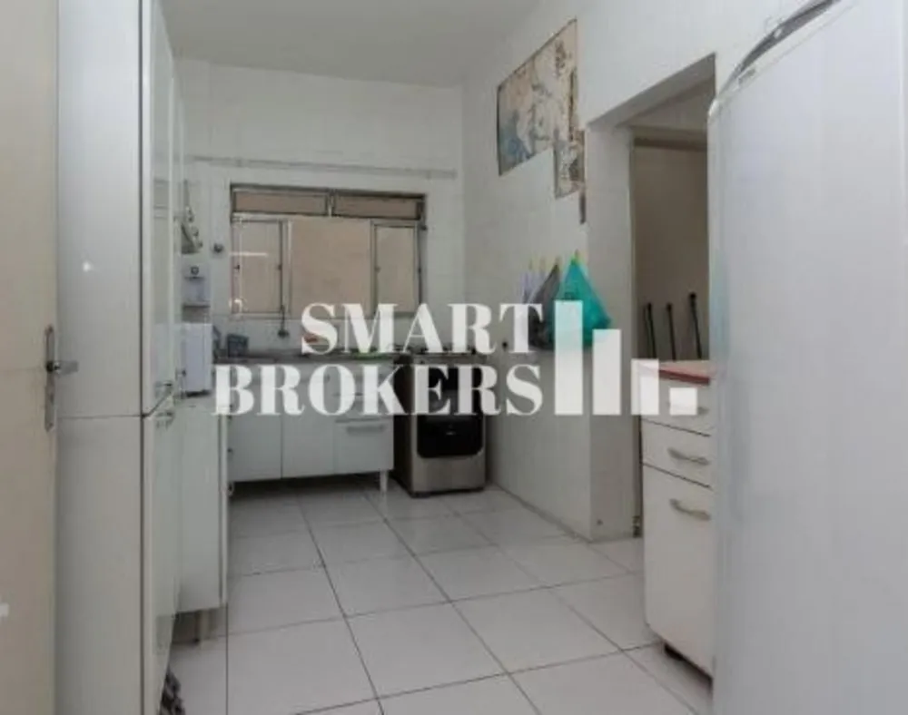 Apartamento, 3 quartos, 120 m² - Foto 8