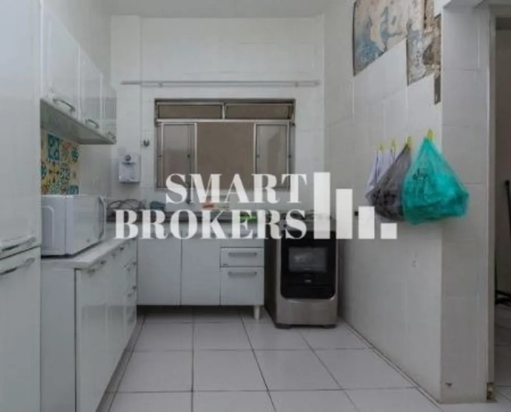 Apartamento, 3 quartos, 120 m² - Foto 7
