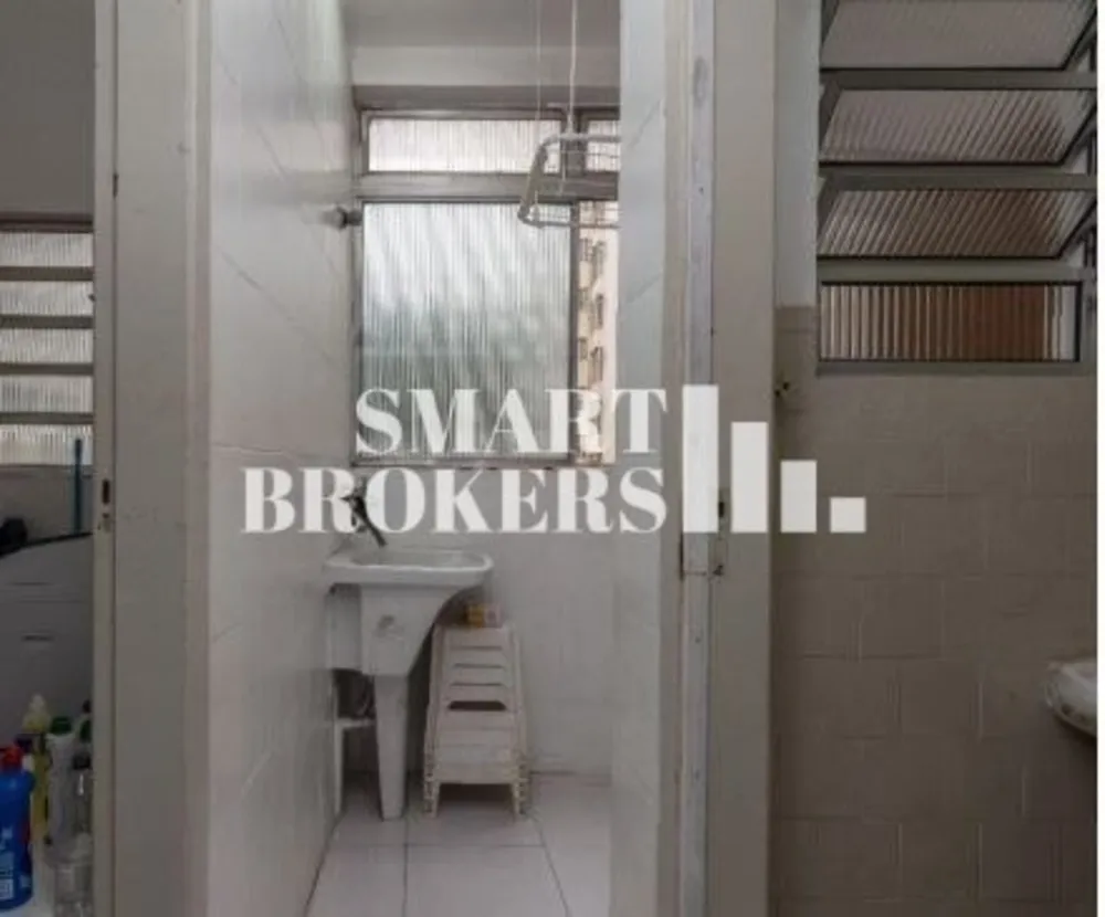 Apartamento, 3 quartos, 120 m² - Foto 6