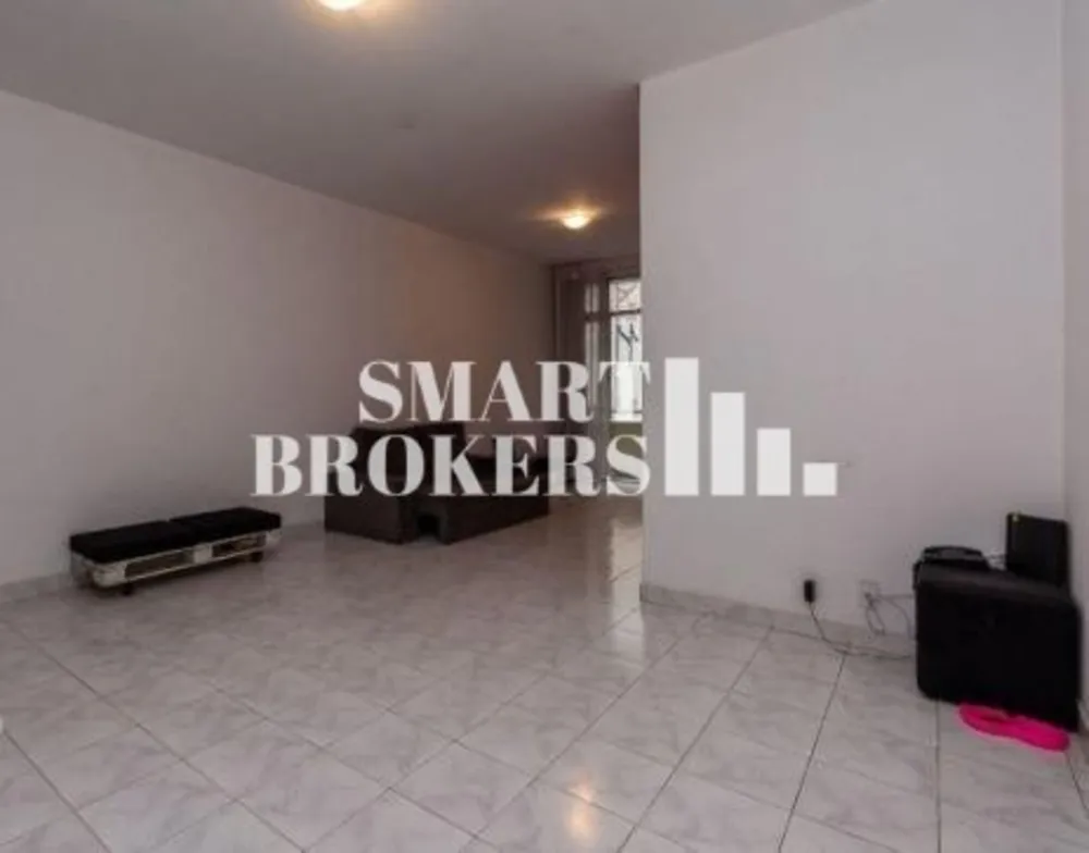 Apartamento, 3 quartos, 120 m² - Foto 3