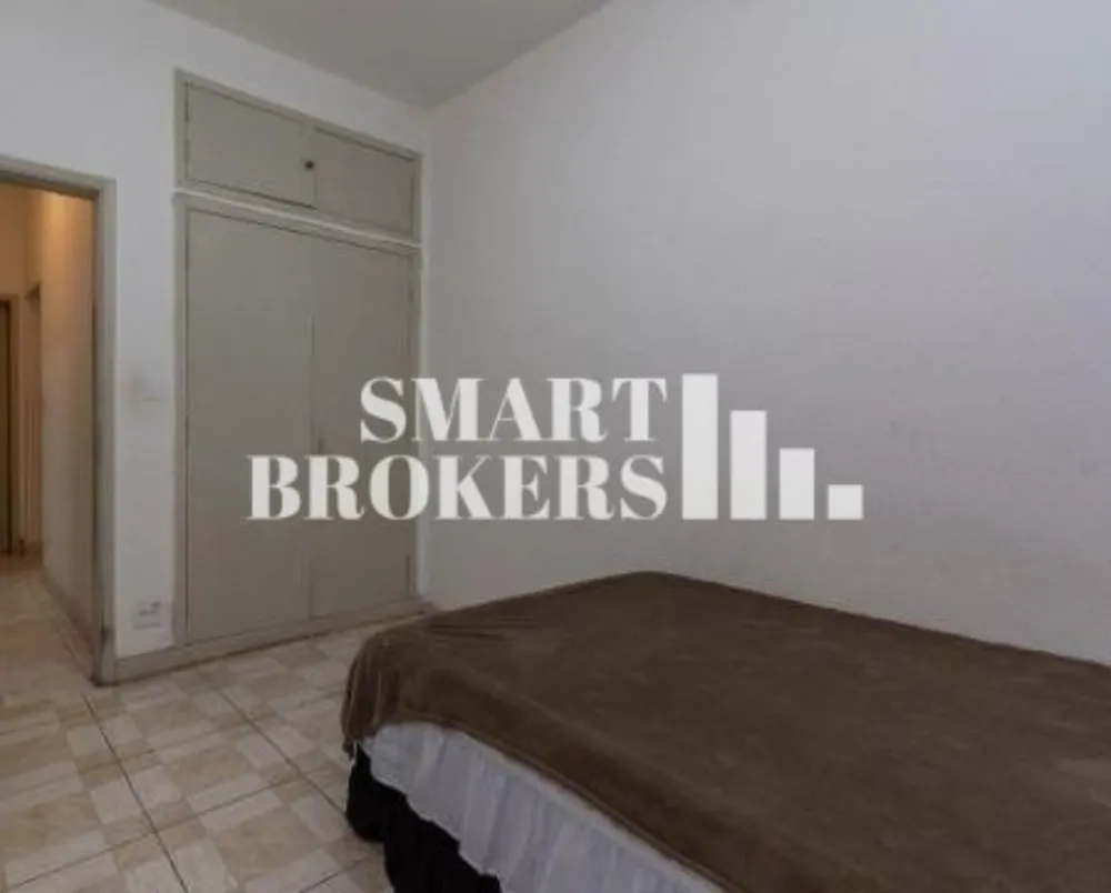 Apartamento, 3 quartos, 120 m² - Foto 9