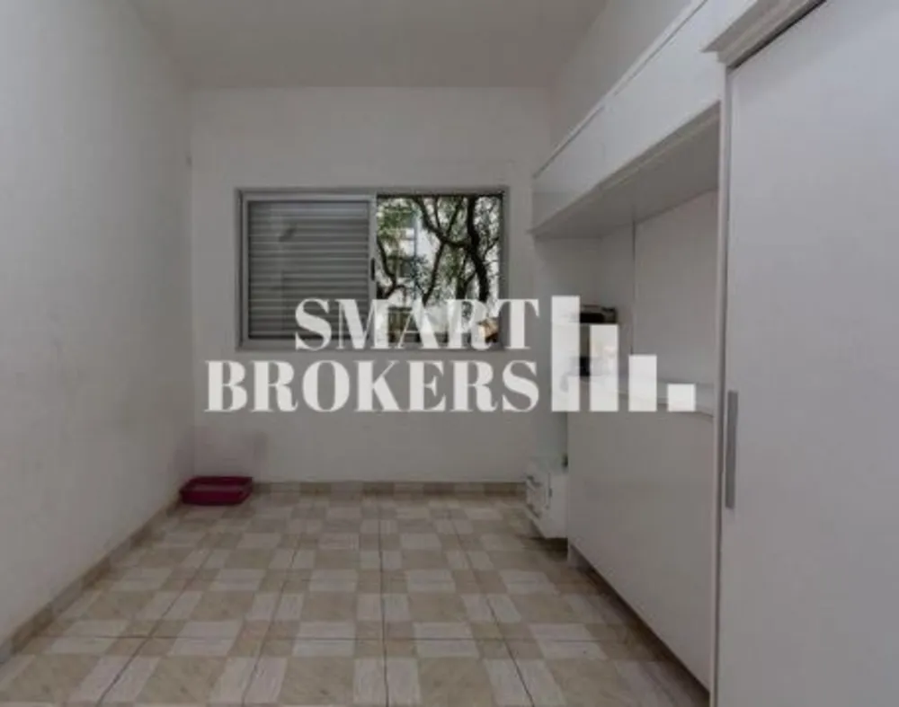 Apartamento, 3 quartos, 120 m² - Foto 5
