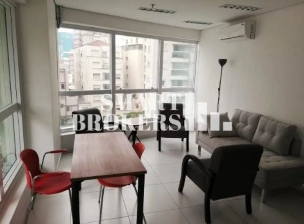 Sala-Conjunto, 36 m² - Foto 2