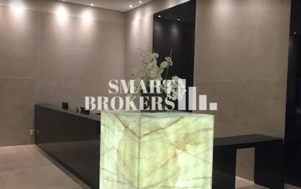 Sala-Conjunto, 36 m² - Foto 7